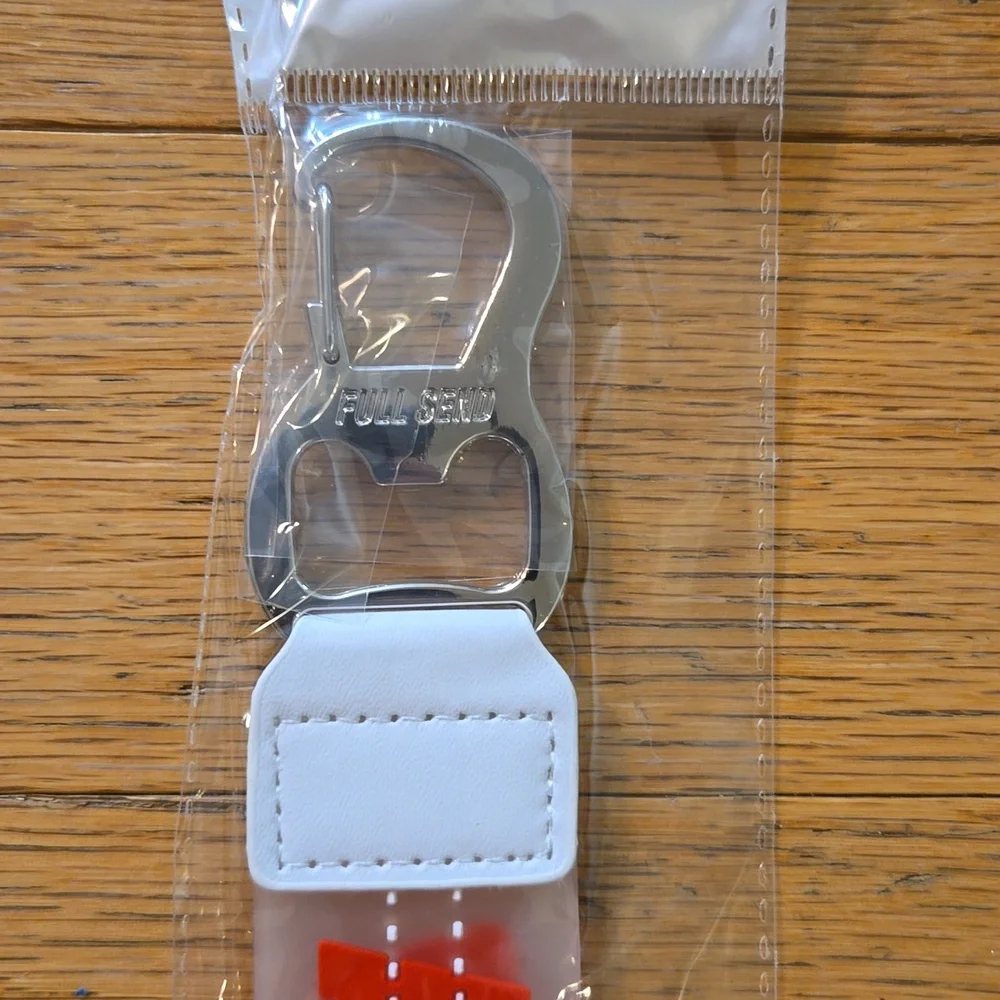 NIP FULL SEND LANYARD